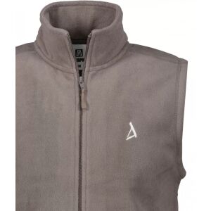 Férfi polár mellény ALTISPORT ALM002518 ACÉLSZÜRKE méret: L 136152151 - Férfi mellény