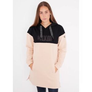 Női pulóver KIXMI TIARA VILÁGOS BÉZS méret: M 136246846 - Női pulóver