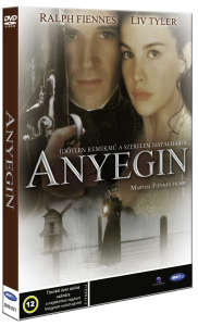 Anyegin (DVD) 30341615 CD, DVD