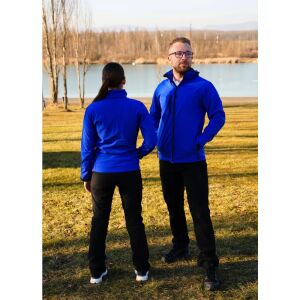 Férfi softshell kabát ALTISPORT NP/ALM225 KIRÁLYKÉK méret: XXL 136198165 - Férfi ruházat