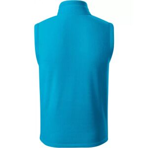 Unisex mellény ALTISPORT NoPrint NP/ALU525 TÜRKIZ méret: XXXL 136331131 - Férfi mellény