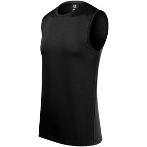 Funkcionális férfi felső ALTISPORT NoPrint NP/ALM028 FEKETE méret: M 136152358 - Férfi trikó