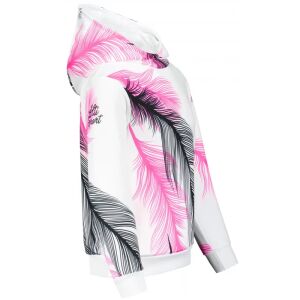 Dětské funkční triko premium ALTISPORT VOJ/ALK001MI01 BÍLÁ méret: 158 136189294 - Gyerek pulóver