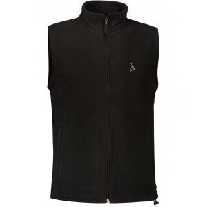 Férfi polár mellény ALTISPORT ALM002518 FEKETE méret: XL 132368692 - Férfi mellény