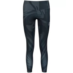 Női hosszú nadrág prémium ALTISPORT VOJ/ALW072LEG01 FEKETE méret: XXL 133543413 - Női leggings