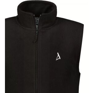 Férfi polár mellény ALTISPORT ALM002518 FEKETE ÉS FEHÉR méret: XXXL 136197160 - Férfi mellény