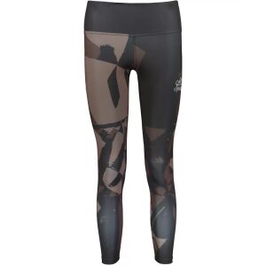 Női hosszú nadrág prémium ALTISPORT VOJ/ALW080LEG01 SÖTÉTBARNA méret: XXXL 132369139 - Női leggings