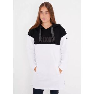 Női pulóver KIXMI TIARA FEHÉR méret: M 136179137 - Női pulóver