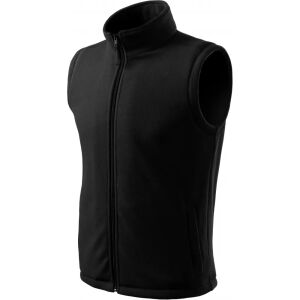 Unisex mellény gyapjú ALTISPORT NoPrint NP/ALU815 FEKETE méret: XXXL 136225077 - Férfi mellény