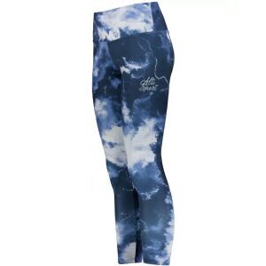 Női hosszú nadrág prémium ALTISPORT VOJ/ALW066LEG01 SÖTÉTKÉK méret: XL 136249595 - Női leggings