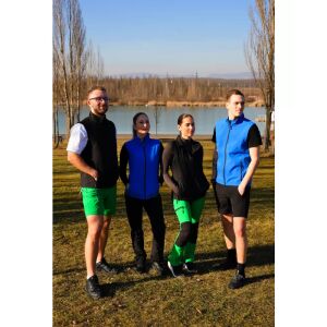 Unisex mellény ALTISPORT NoPrint NP/ALU525 KIRÁLYI méret: XL 136209619 - Férfi mellény