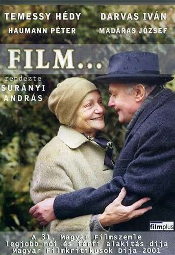 Film… (DVD)
