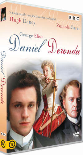 Daniel Deronda (DVD) 30341643