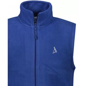 Férfi polár mellény ALTISPORT ALM002518 KIRÁLYKÉK méret: S 136170292 - Férfi mellény