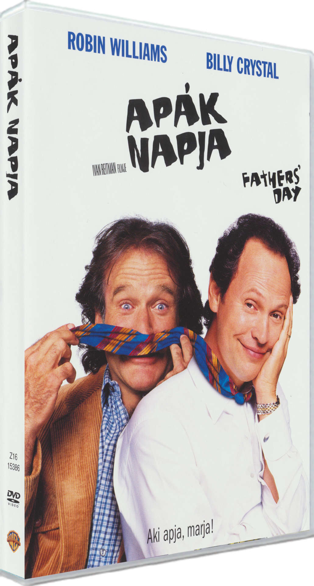 Apák napja (DVD)