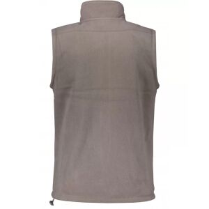 Férfi polár mellény ALTISPORT ALM002518 ACÉLSZÜRKE méret: M 136319624 - Férfi mellény