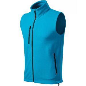 Unisex mellény ALTISPORT NoPrint NP/ALU525 TÜRKIZ méret: XS 136300860 - Férfi mellény