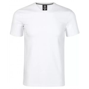 ALTISPORT NoPrint NP/ALM007 Fehér V-nyakú Férfi Póló - S méret 132370926 - Divat & Öltözködés