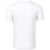 ALTISPORT NoPrint NP/ALM007 Fehér V-nyakú Férfi Póló - S méret 132370926