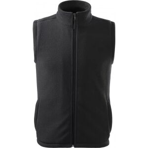 Unisex mellény gyapjú ALTISPORT NoPrint NP/ALU815 ÉBENSZÜRKE méret: XXXL 136109455 - Férfi mellény