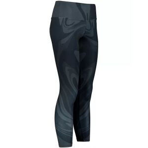 Női hosszú nadrág prémium ALTISPORT VOJ/ALW072LEG01 FEKETE méret: XL 136336375 - Női leggings