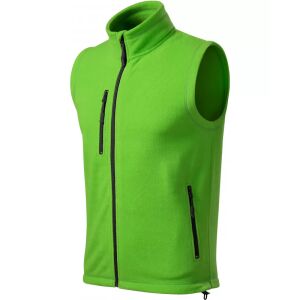 Unisex mellény ALTISPORT NoPrint NP/ALU525 ALMA ZÖLD méret: XXXL 136207975 - Férfi mellény