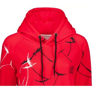 Prémium funkcionális női pulóver ALTISPORT VOJ/ALW035MI03 PIROS méret: XS 136075876 - Női ruházat