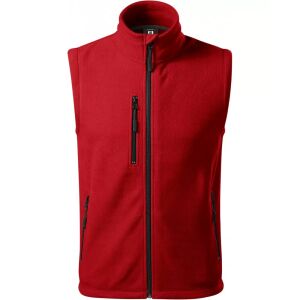 Unisex mellény ALTISPORT NoPrint NP/ALU525 PIROS méret: XL 132372505 - Férfi mellény