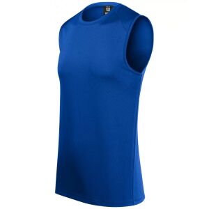 Funkcionális férfi felső ALTISPORT NoPrint NP/ALM028 KIRÁLYKÉK méret: XS 136102313 - Férfi trikó