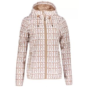 Geacă pentru doamne ALTISPORT ERICA ALB mărimea: XL 136277189 - Îmbrăcăminte pentru femei