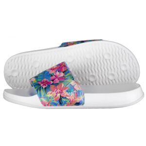 Papucs ALTISPORT EDEGA FEHÉR méret: EU 38 (UK 5) 136263884 - Női lábbeli