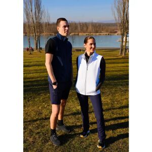 Unisex mellény ALTISPORT NoPrint NP/ALU525 FEHÉR méret: XXXL 136111227 - Férfi mellény