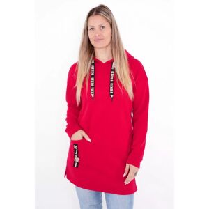 Női pulóver KIXMI SHARON PIROS méret: S 132375726 - Női pulóver