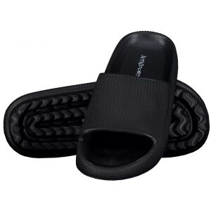 Papucs ALTISPORT RENGA FEKETE méret: EU 37 (UK 4) 132376418 - Női lábbeli