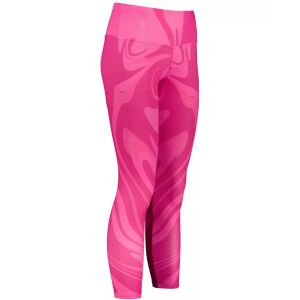 Női hosszú nadrág prémium ALTISPORT VOJ/ALW072LEG01 RÓZSASZÍNŰ méret: XXL 132435920 - Női leggings