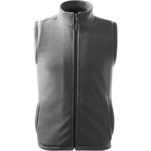 Unisex mellény gyapjú ALTISPORT NoPrint NP/ALU815 ACÉL méret: XS 132377224 - Férfi mellény