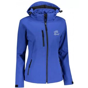 Női softshell kabát ALTISPORT ALW056521 KIRÁLYKÉK méret: S 132377243 - Női ruházat