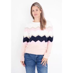 Női pulóver ALTISPORT DEXTRA VILÁGOS RÓZSASZÍN méret: XS 136234613 - Női pulóver