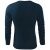 ALTISPORT Hosszú Ujjú Férfi Póló - Sötétkék, XL méret 132377913