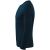 ALTISPORT Hosszú Ujjú Férfi Póló - Sötétkék, XL méret 132377913