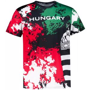 ALTISPORT Prémium Férfi Funkcionális Sportpóló - M méret, Lélegző 132379250 - Férfi póló