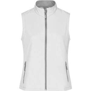 ALTISPORT Női Softshell Mellény - Fehér - S méret, Vízálló 132436818 - Női ruházat