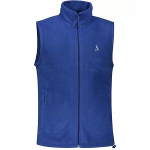 Férfi polár mellény ALTISPORT ALM002518 KIRÁLYKÉK méret: L 136138608 - Férfi mellény