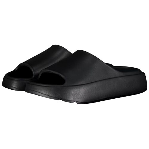 Papucs ALTISPORT PERWA FEKETE méret: EU 38 (UK 5) 136272063