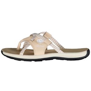 Papucs ALTISPORT MONA BÉZS méret: EU 40 (UK 6,5) 136134899 - Női lábbeli