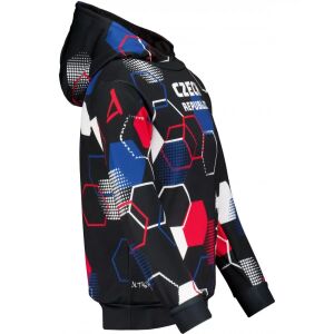 Gyermek prémium funkcionális pulóver ALTISPORT VOJ/ALK036MI01 FEKETE méret: 110 136069430 - Gyerek pulóver