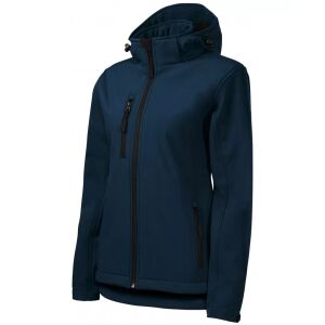 Női softshell kabát ALTISPORT NP/ALW125 SÖTÉTKÉK méret: L 136208019 - Női ruházat