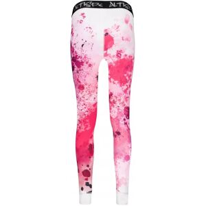 Női funkcionális termo nadrág prémium ALTISPORT VOJ/ALW055TER02 RÓZSASZÍN méret: XS 136191557 - Női leggings