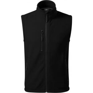 Unisex mellény ALTISPORT NoPrint NP/ALU525 FEKETE méret: M 135859084 - Férfi mellény