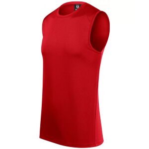 Funkcionális férfi felső ALTISPORT NoPrint NP/ALM028 PIROS méret: S 136189771 - Férfi trikó